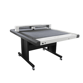 Планшетный режущий плоттер JKF9012